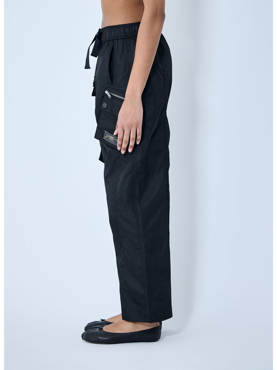 Duchesse Cargo Pants