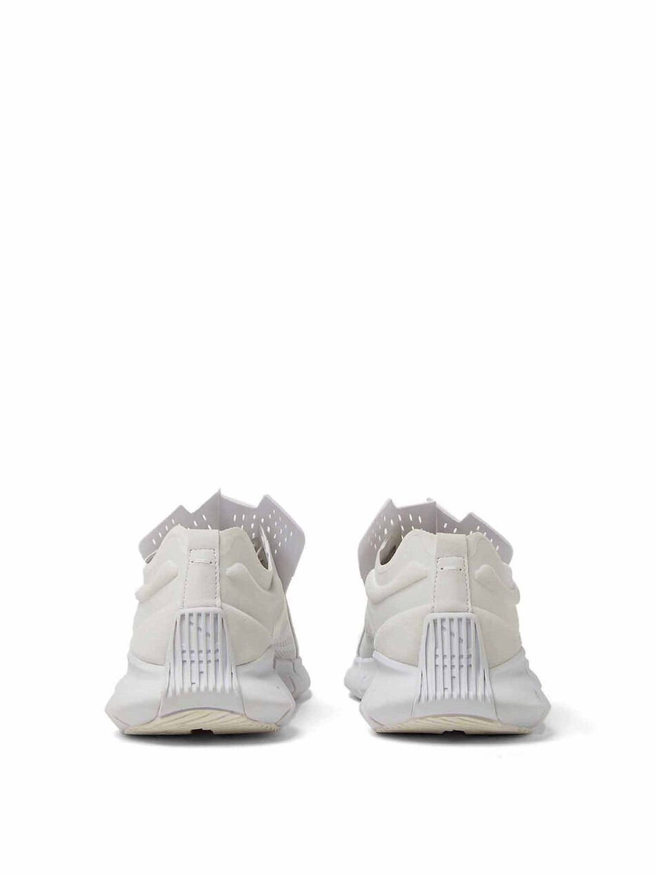 Zig3D Storm Memory Of White Sneakers