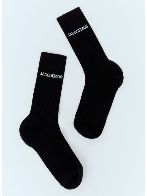 Les Chaussettes Logo Calzini