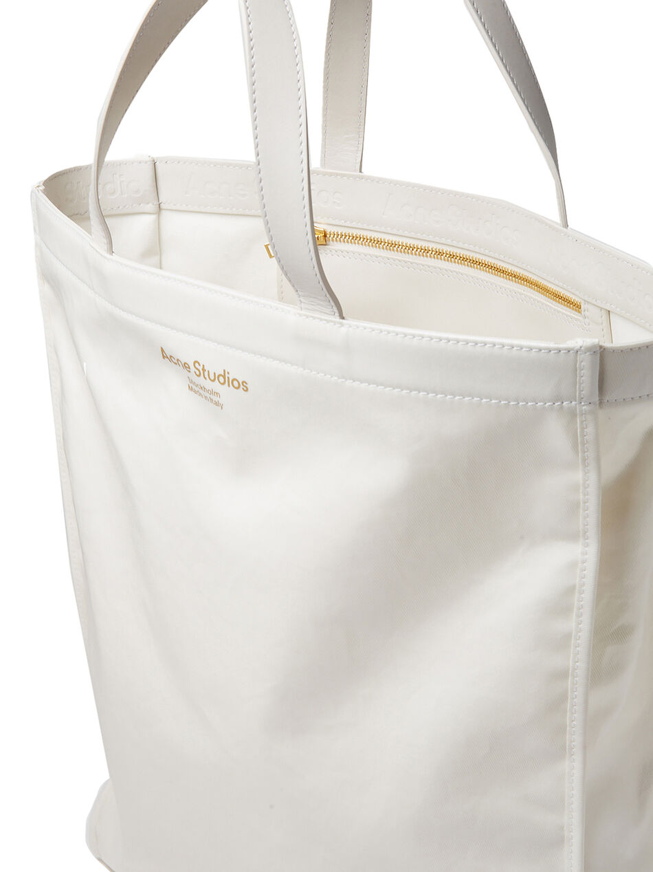 Borsa Tracolla con Logo