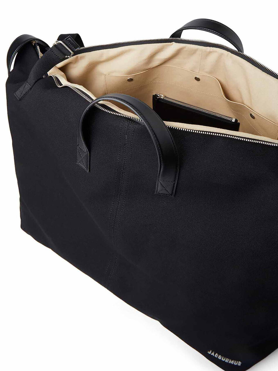 Le Sac À Linge Weekend Bag