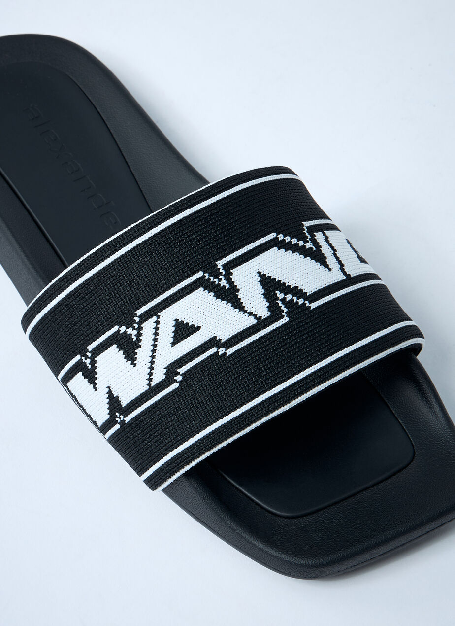 Logo Motif Slides