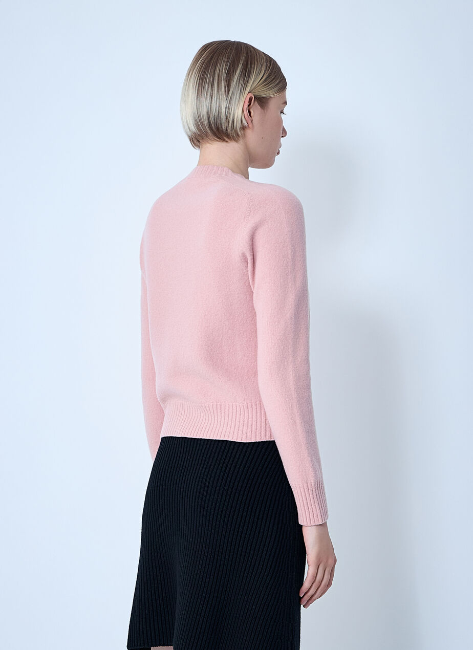 Wool Sweater