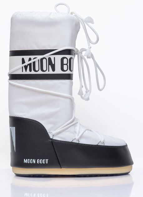 Icon Snow Boots