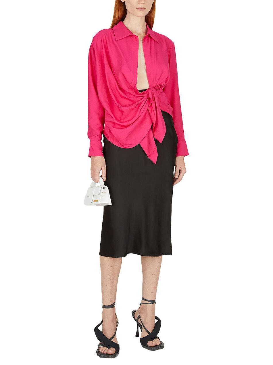 La Chemise Bahia Shirt