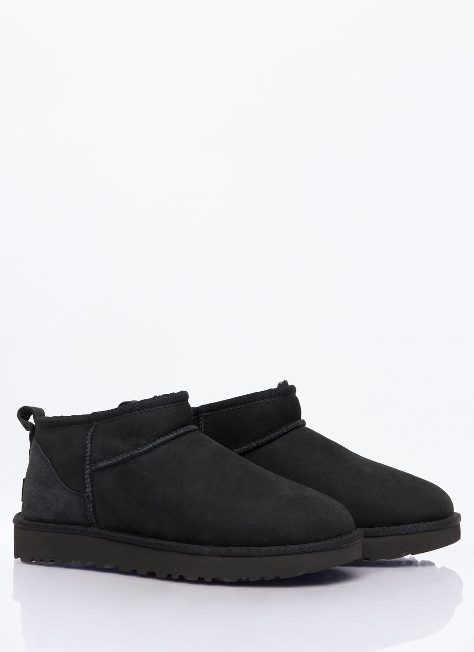 Classic Ultra Mini Boots