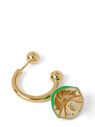 SAFSAFU Magic Earring Gold flsaf0250009gld