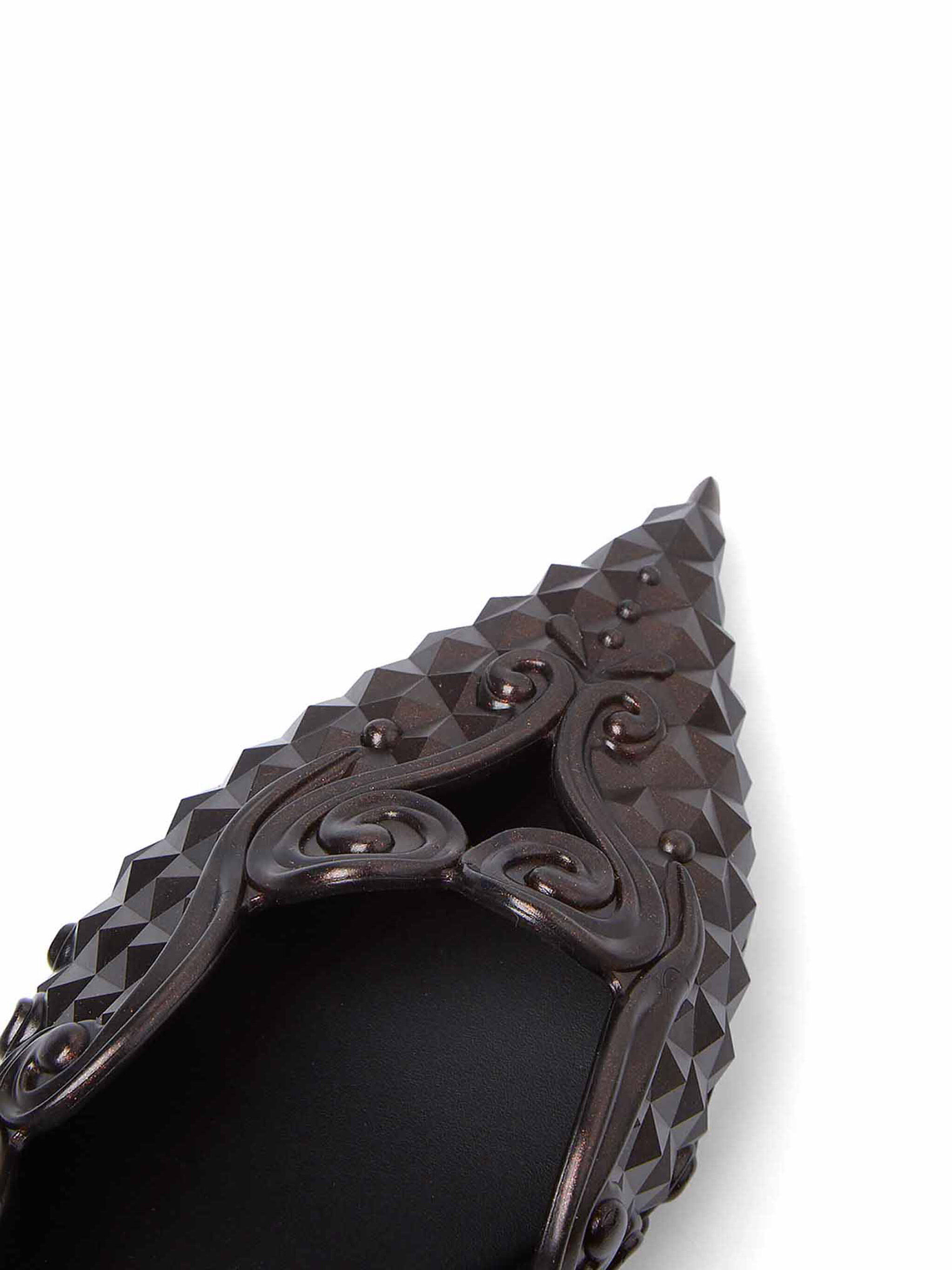 Y/Project x Melissa Brown PVC Mules Shoes | THE FLAMEL®