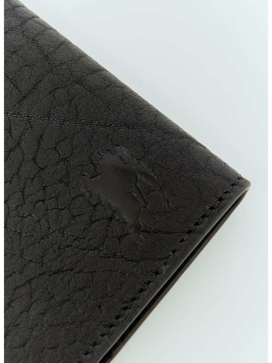 Chess Folding Cardholder