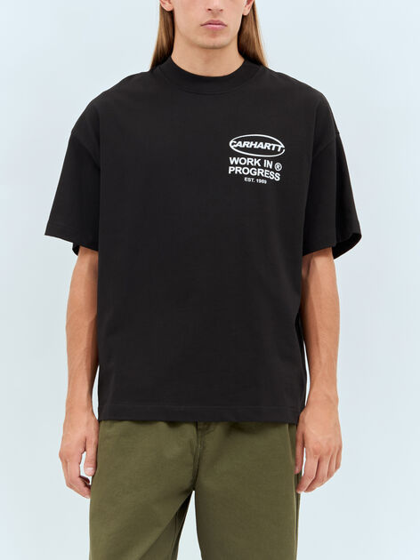 Body Of Work T-Shirt