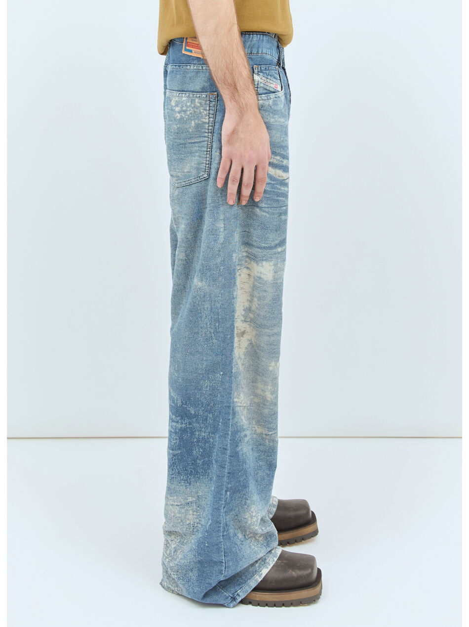 1996 D-Sire Jeans