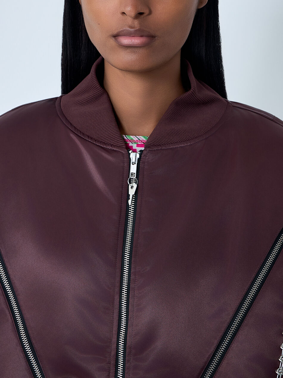 Helter Bomber Jacket