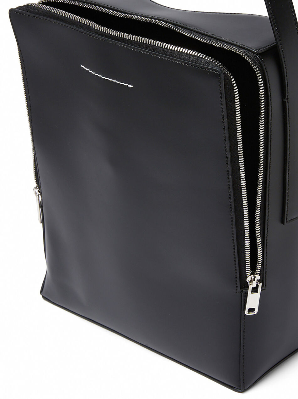Ergo Black Bag
