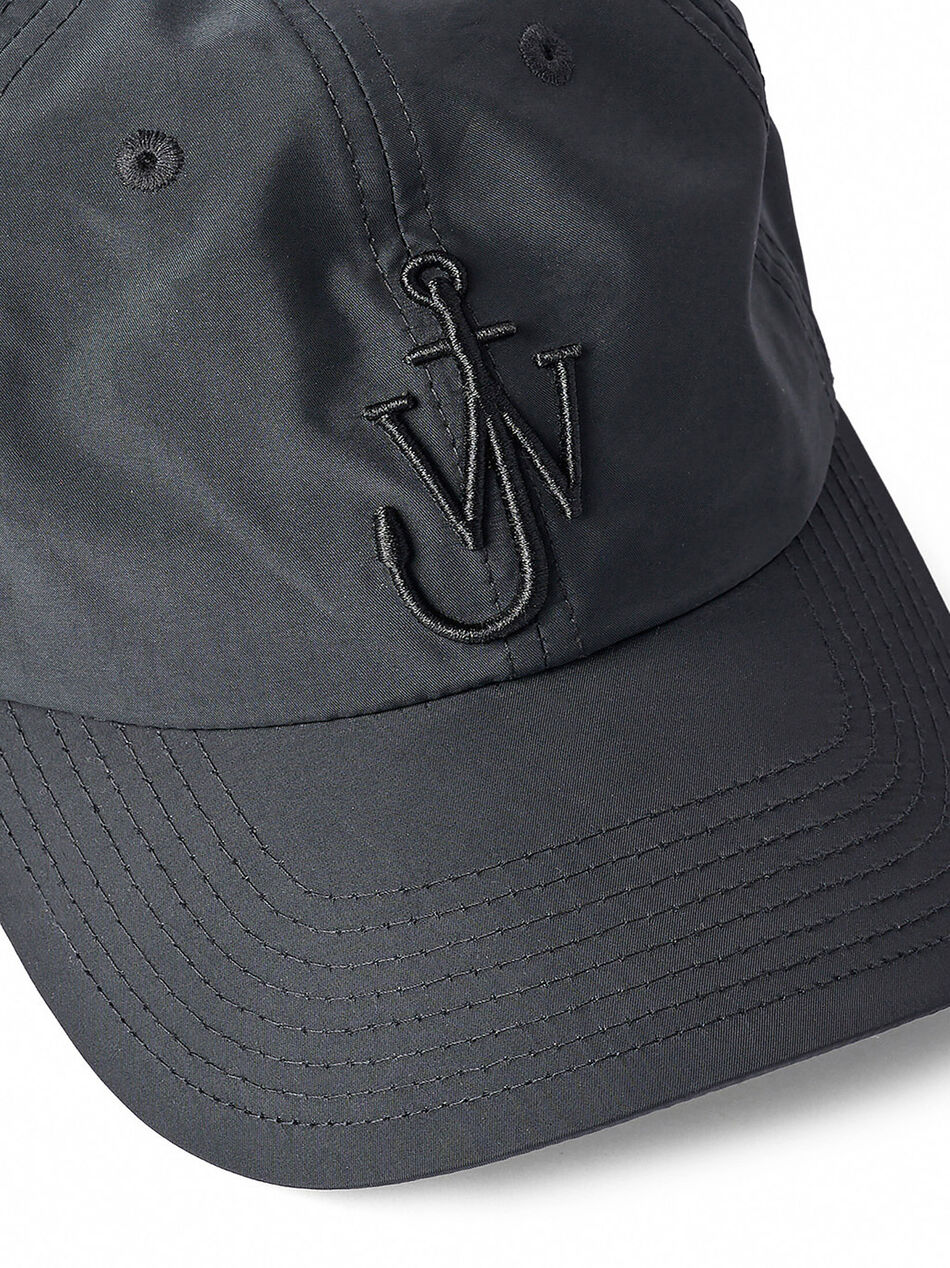 Logo Embroidery Baseball Cap