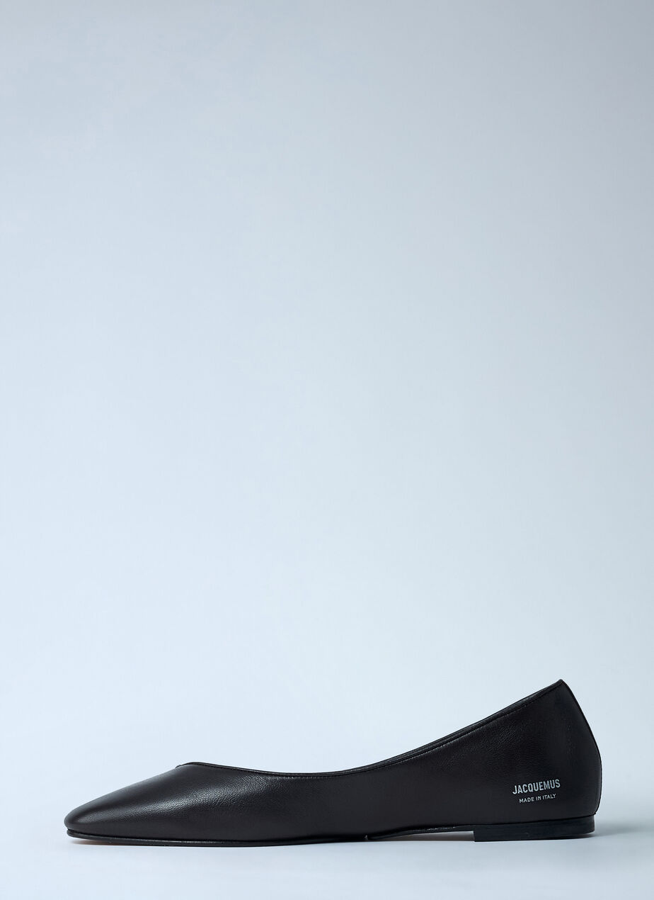 Les Ballerines Ovalo