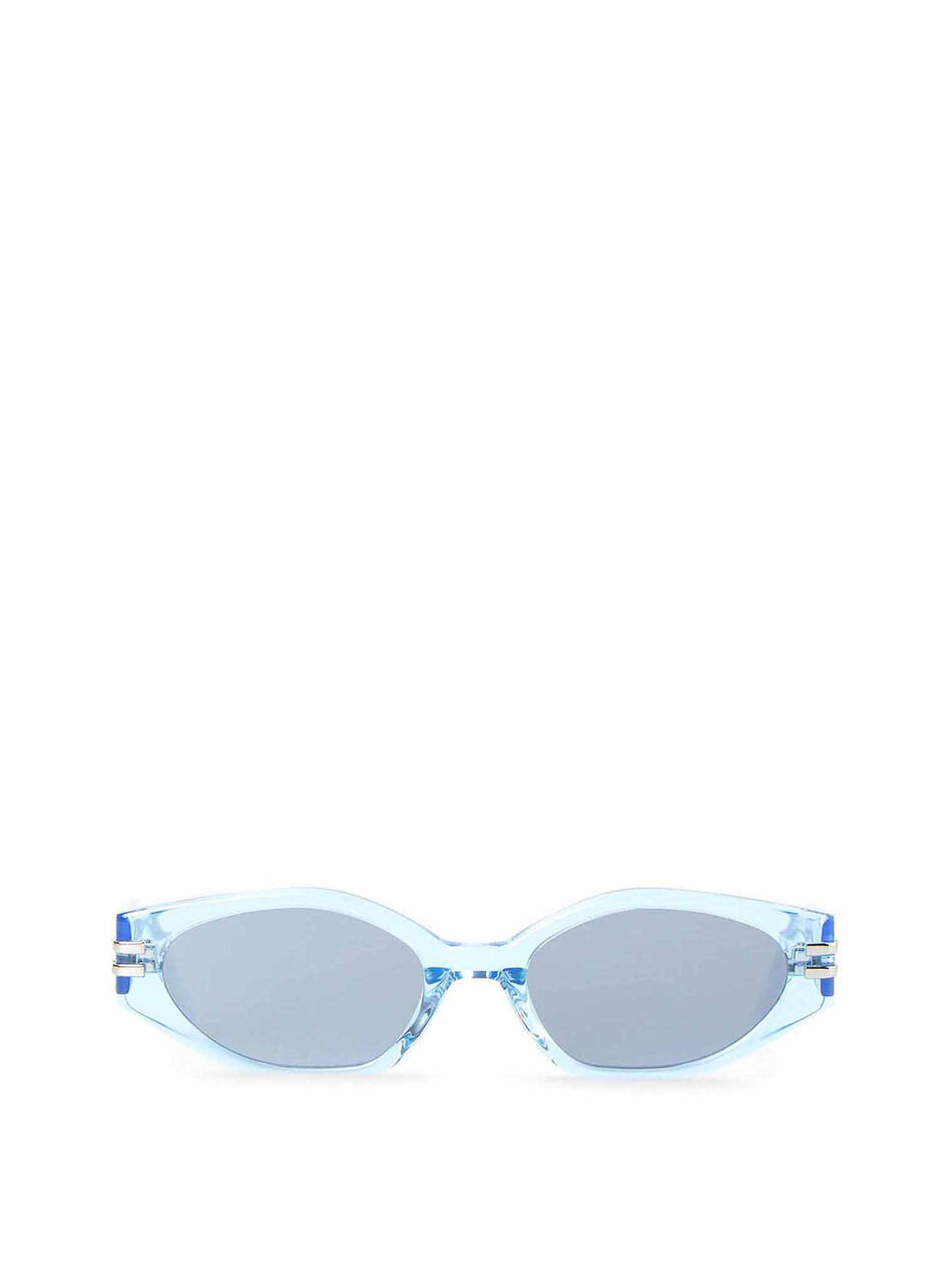 Ghost BLC1 Blue Sunglasses