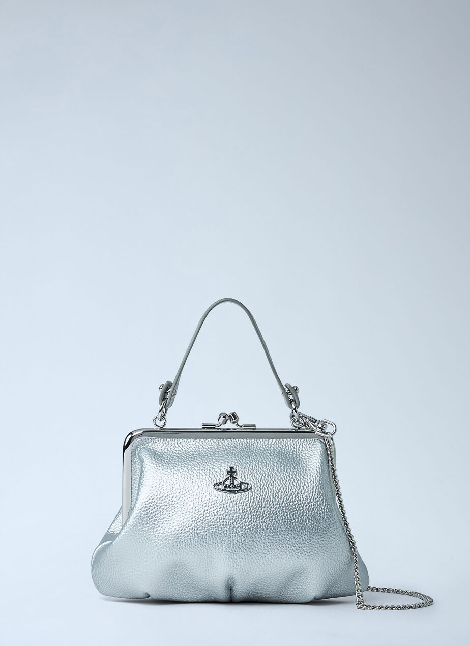 Granny Frame Handbag