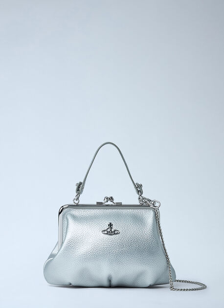 Granny Frame Handbag