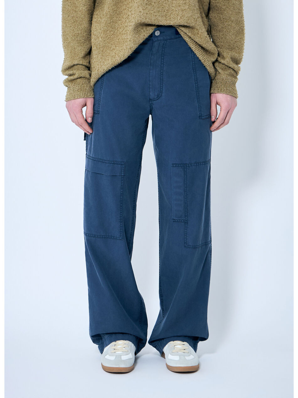 Lightweight Cargo Pants