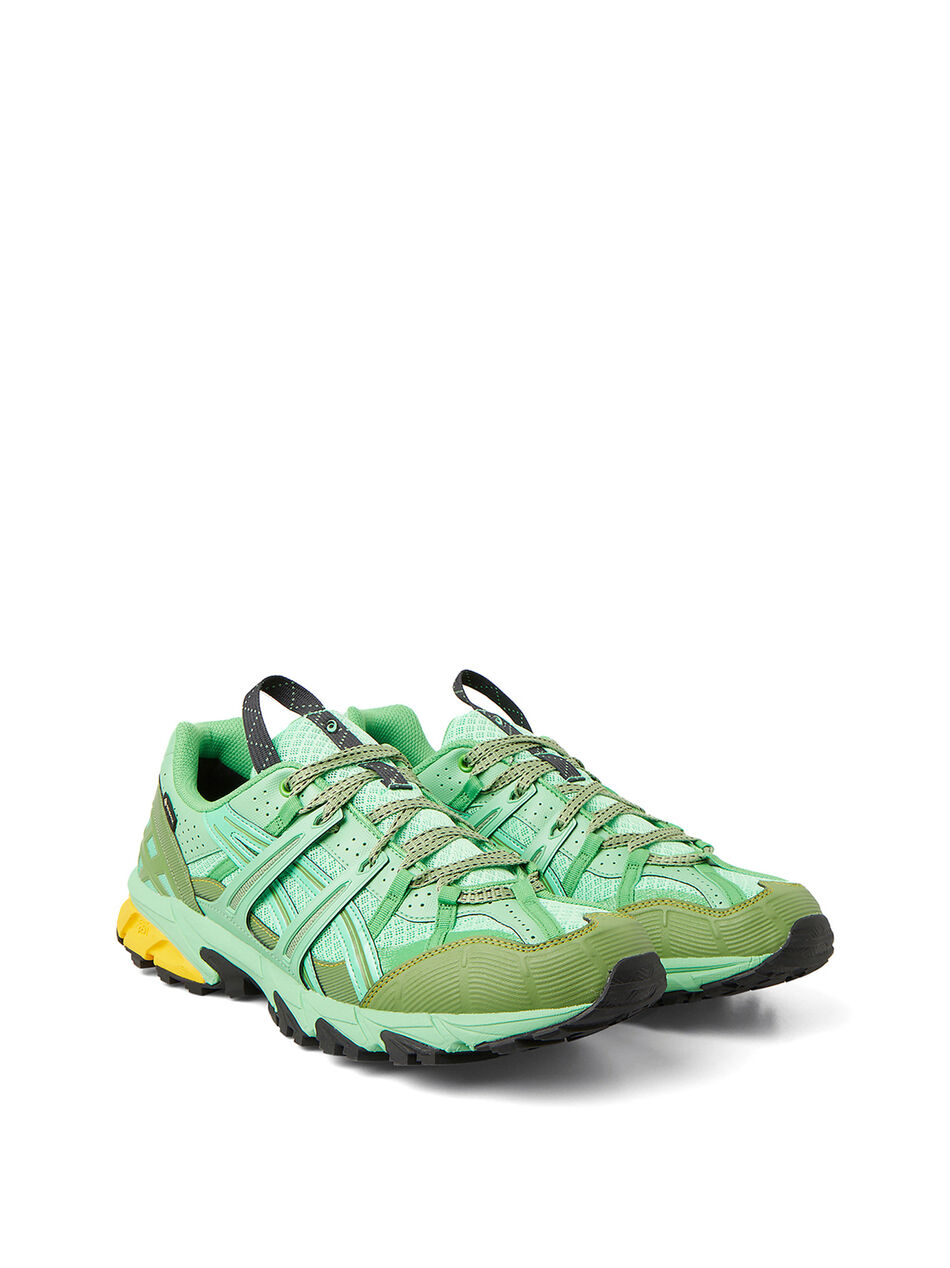HS4-S Gel-Sonoma 15-50 GTX Green Sneaker