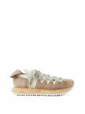 Acne Studios Lace Up Sneakers  flacn0148040wht