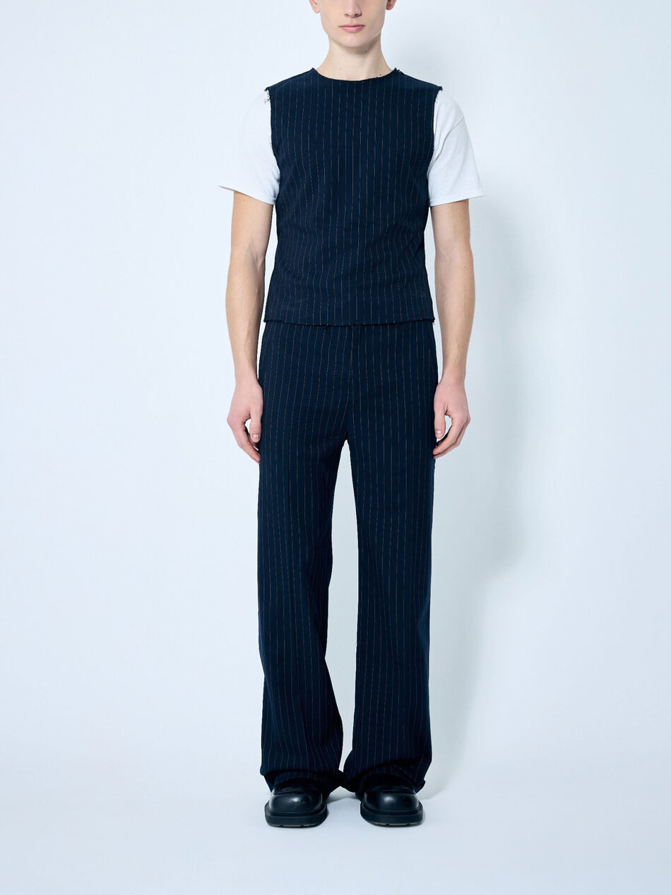 Father Suiting Pants