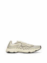 Acne Studios Trail White Sneakers White flacn0140049wht
