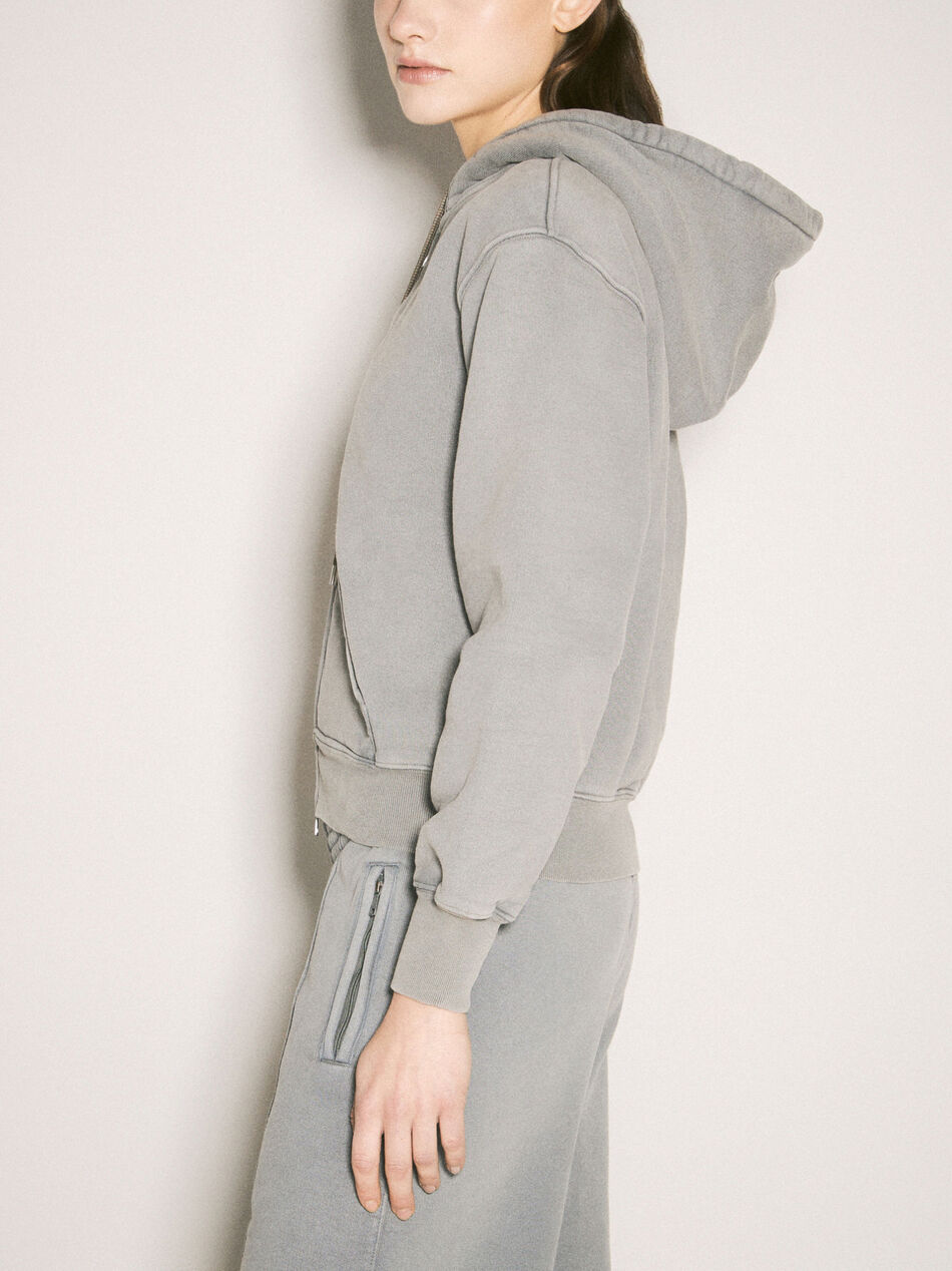 Mischief Hooded Sweatshirt