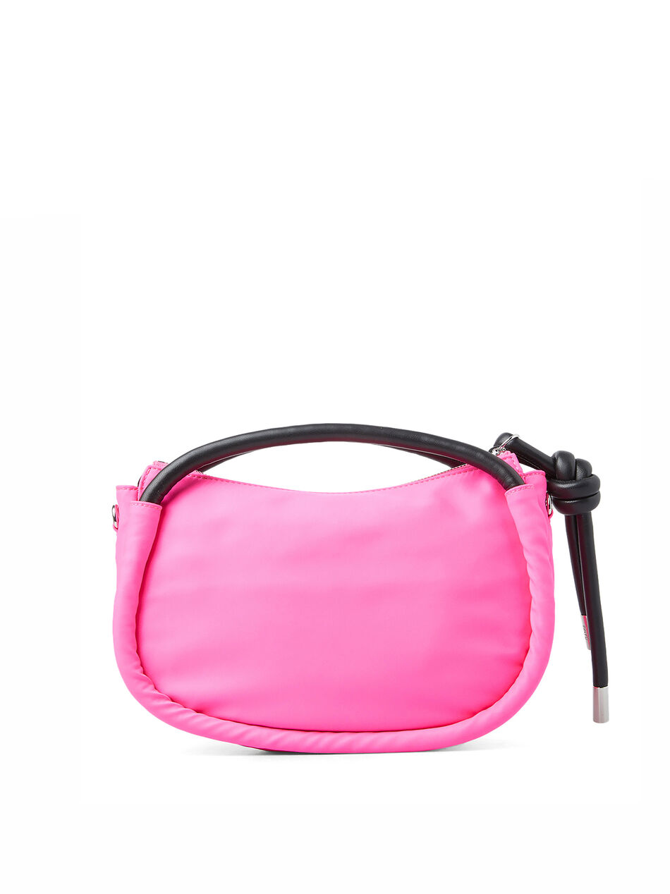 Knot Mini Bag Sugar Plum