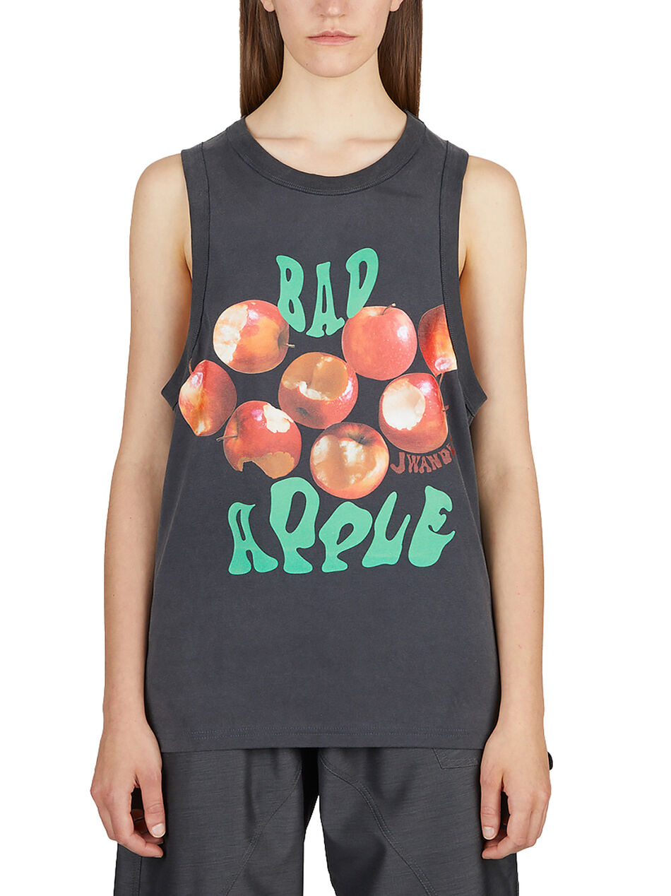 Bad Apple Tank Top