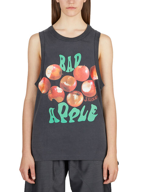 Bad Apple Tank Top
