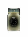 Curio Noir Black Splice Candle 390G Grey flcur0340001gry