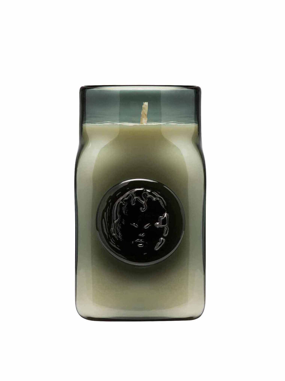 Black Splice Candle 390G