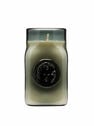 Curio Noir Black Splice Candle 390G Grey flcur0340001gry