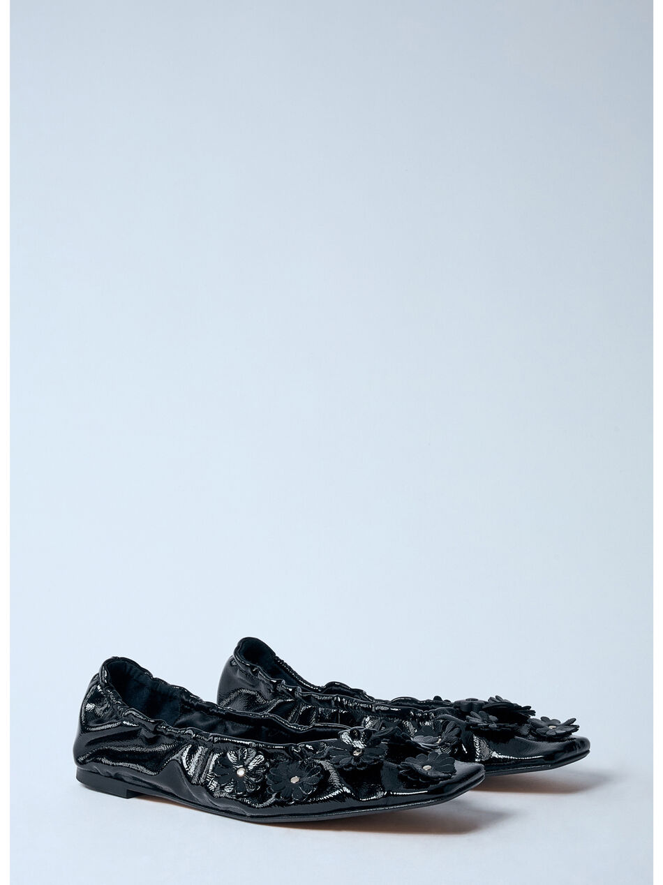 Orbella Ballerina Pumps