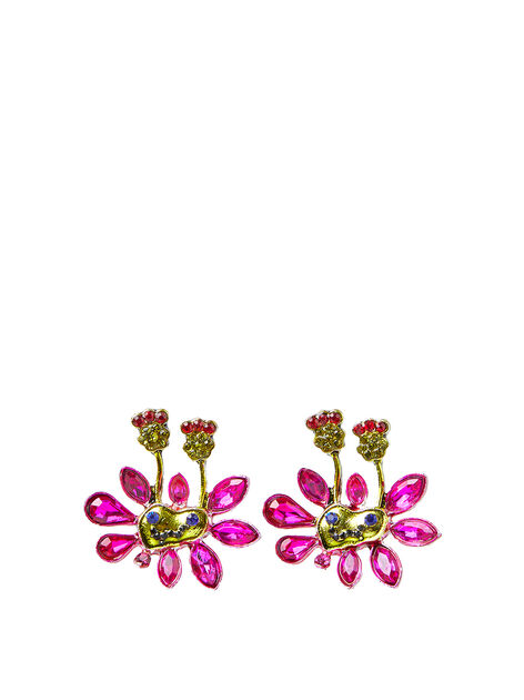 Fascination Earrings