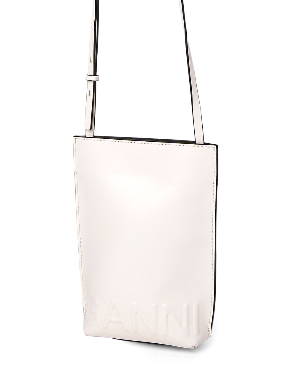 Banner Small Shoulder Bag