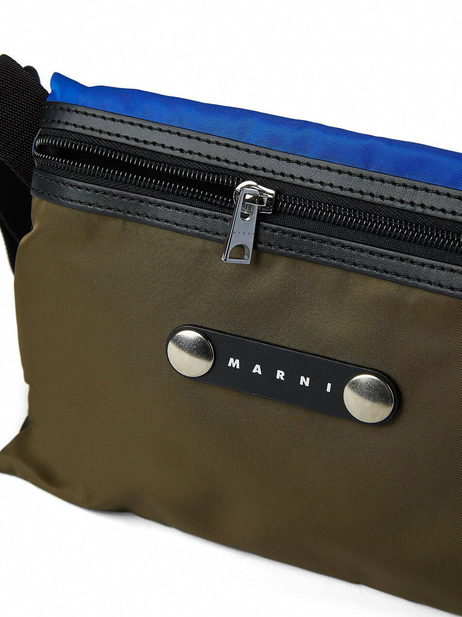 Hackney Flat Crossbody Bag