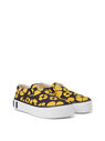 Marni x Carhartt Paw Sneakers Yellow flmca0250017yel
