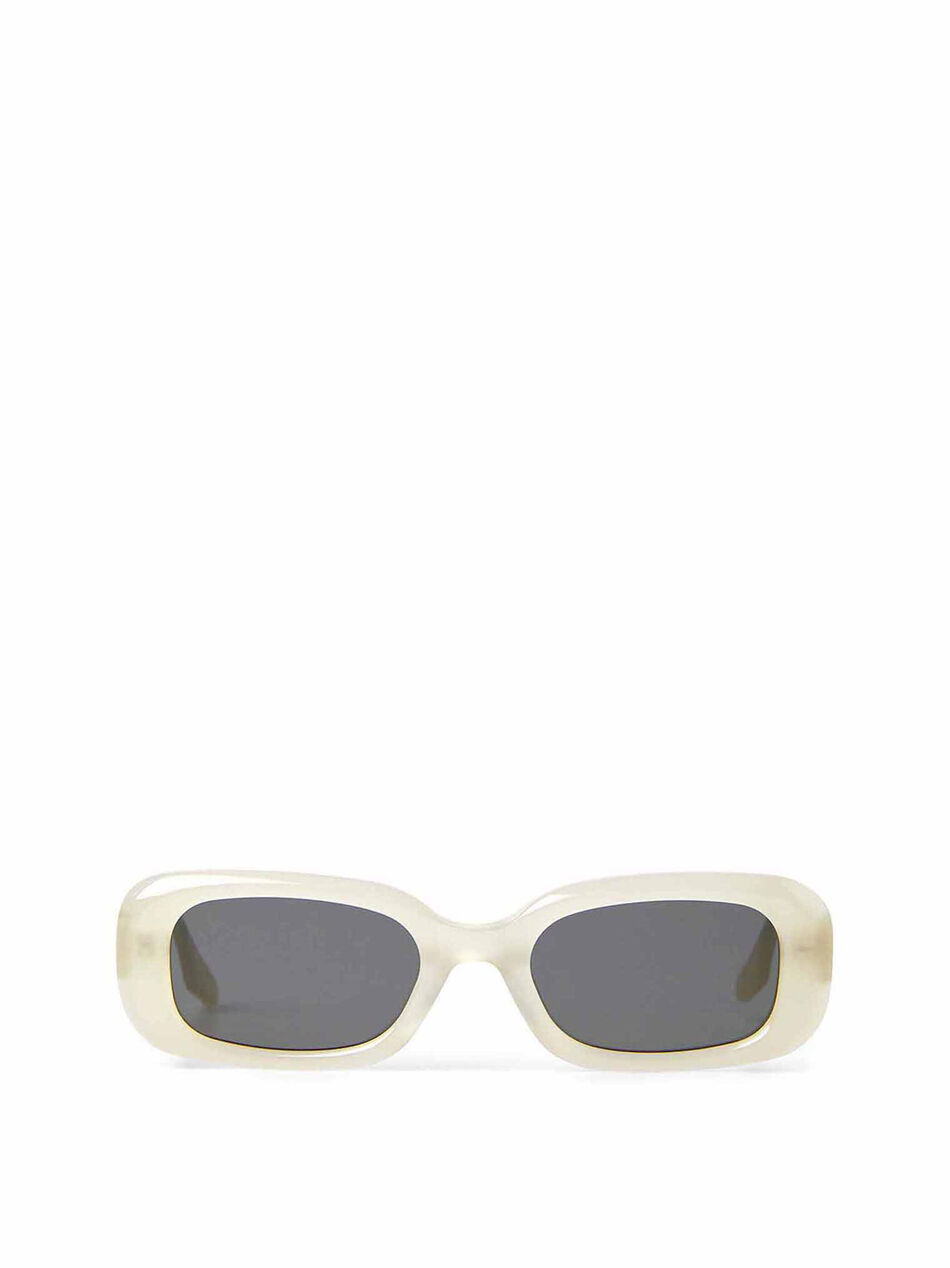 Bliss IC1 Beige Sunglasses