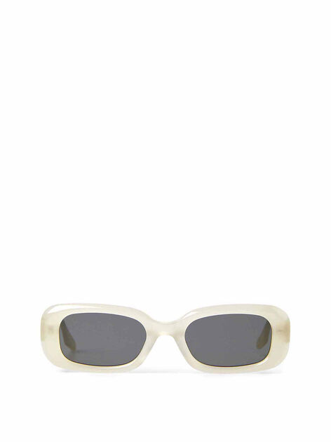Bliss IC1 Beige Sunglasses