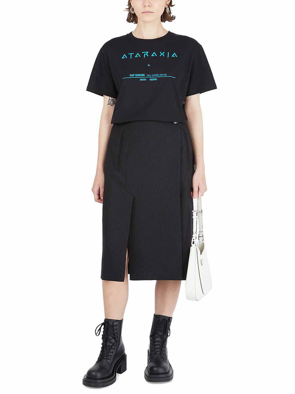 Ataraxia Print T-Shirt