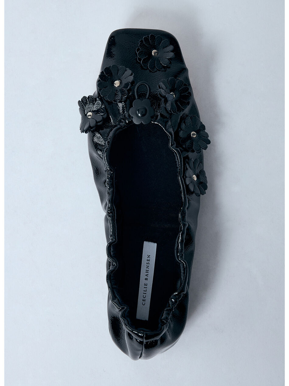 Orbella Ballerina Pumps