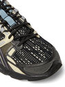 Asics UB5-S Gel Nimbus 9 Sneakers in Black Black flasi0350001blk