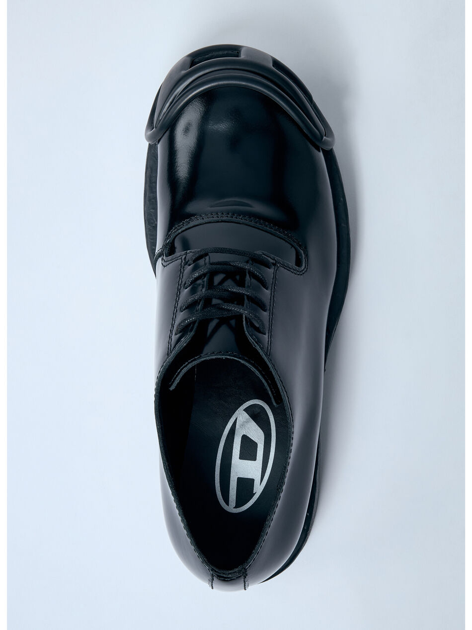 D-Hammer So D Lace-Up Shoes