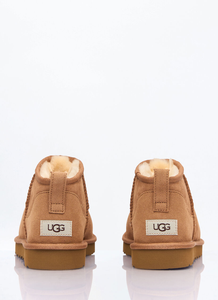 Classic Ultra Mini Boots