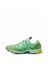 Asics HS4-S Gel-Sonoma 15-50 GTX Green Sneaker Green flasi0348009grn