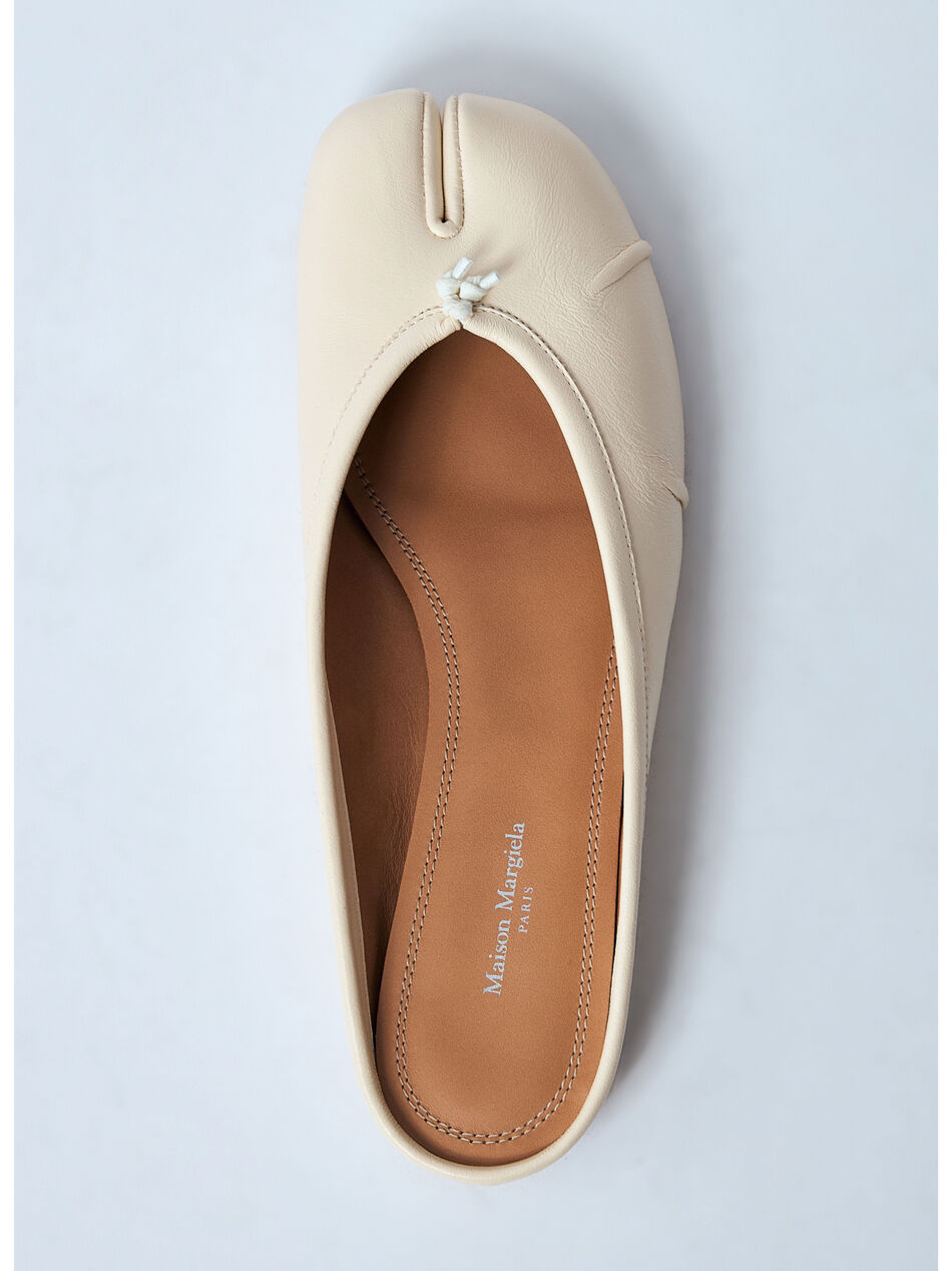 Tabi Ballerina Mules