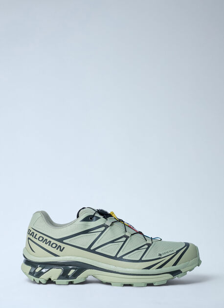 XT-6 GTX Sneakers