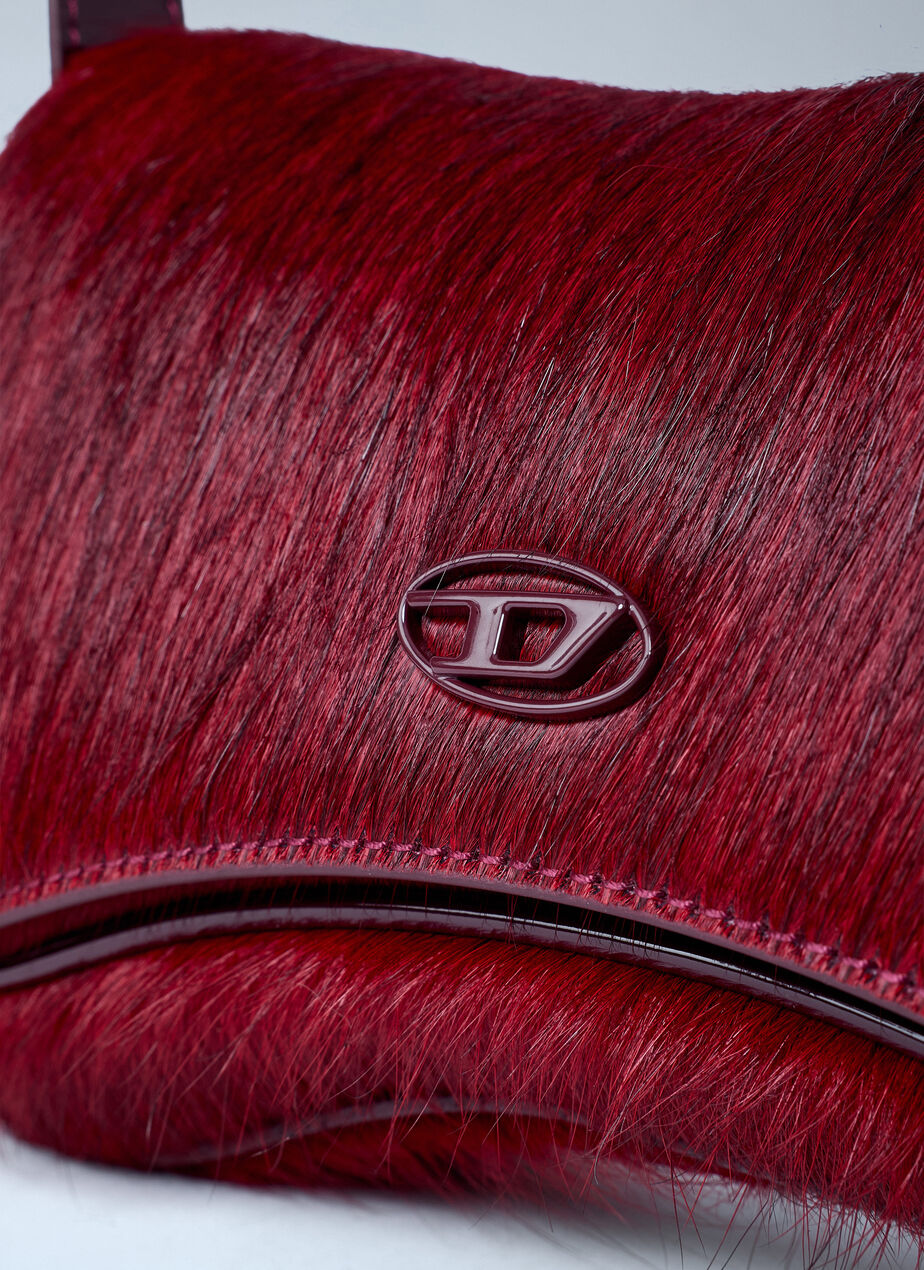 Play Shoulder Clutch Bag